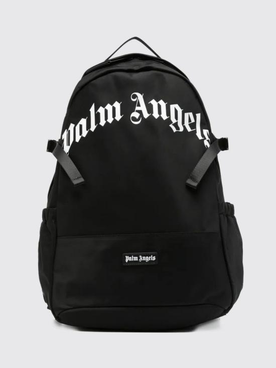 26SS 팜앤젤스 백팩 PMNB02IS26FAB001 1003 Black
