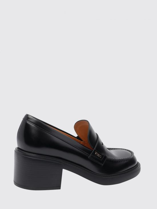 26SS 토즈 로퍼 XXW73L0JK40SHA B999 Black - TODS