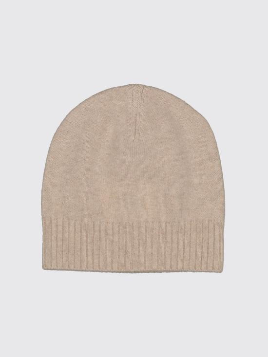 26SS [키즈] 보빈 앤 트리콧 모자 BTBA14 BEIGE Blush Pink