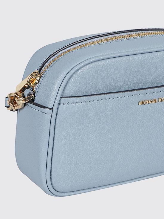26SS 마이클 코어스 크로스백 32F5GJ6C5L 464 Blue - MICHAEL KORS