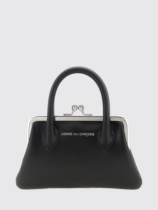 26SS 꼼데가르송 토트백 SA0301CH Black
