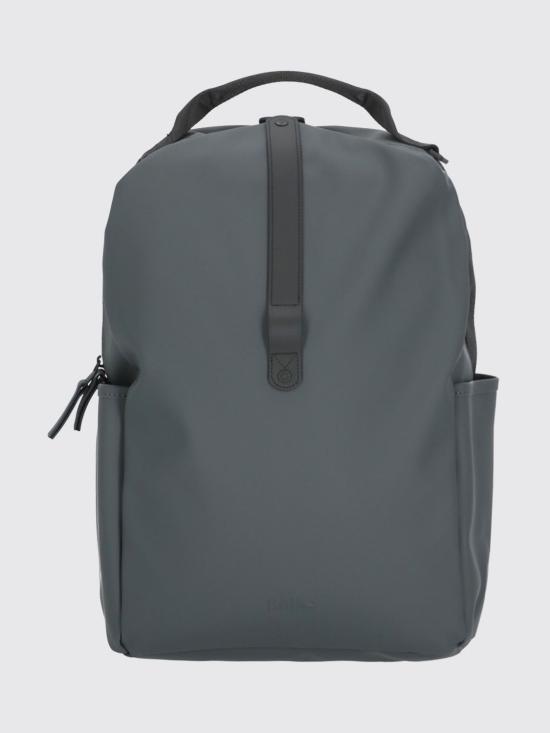 26SS 레인스 백팩 14890 DGY Charcoal