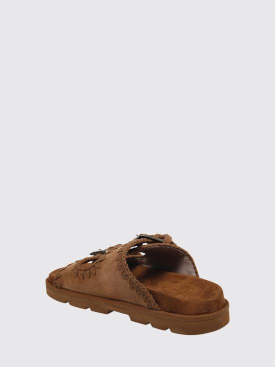 26SS 모우 뮬/슬리퍼 SW631000A COG Natural - MOU