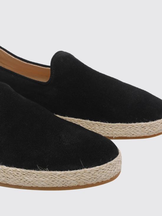 26SS 스튜어트 와이츠먼 로퍼 SN418 BLK Black - STUART WEITZMAN