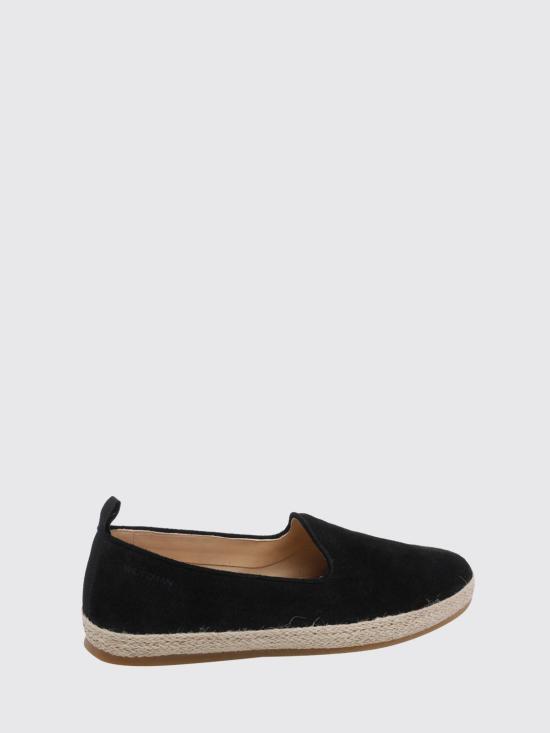 26SS 스튜어트 와이츠먼 로퍼 SN418 BLK Black - STUART WEITZMAN
