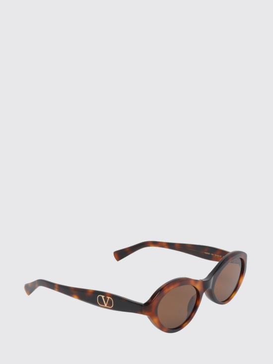 26SS 발렌티노 가라바니 선글라스 VG0008SA00153 002 Brown