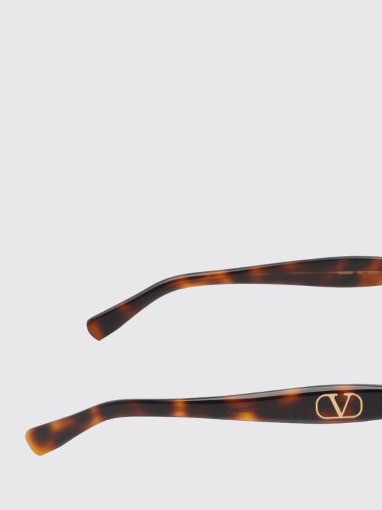 26SS 발렌티노 가라바니 선글라스 VG0008SA00153 002 Brown - VALENTINO GARAVANI
