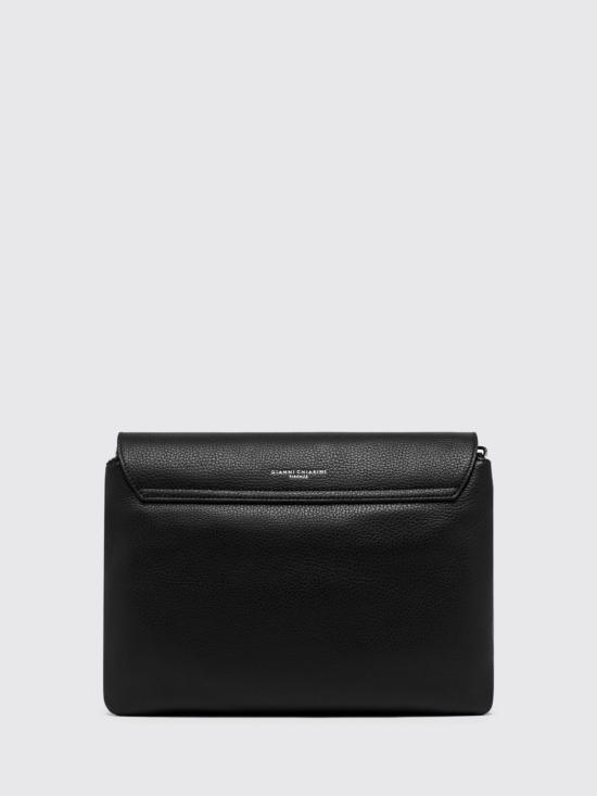 26SS 지아니 끼아리니 크로스백 BS12305COMMGRN 001 Black - GIANNI CHIARINI