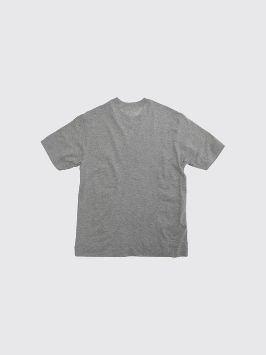 26SS [키즈] 마르니 티셔츠 M01712M00L9 0M903 Grey - MARNI