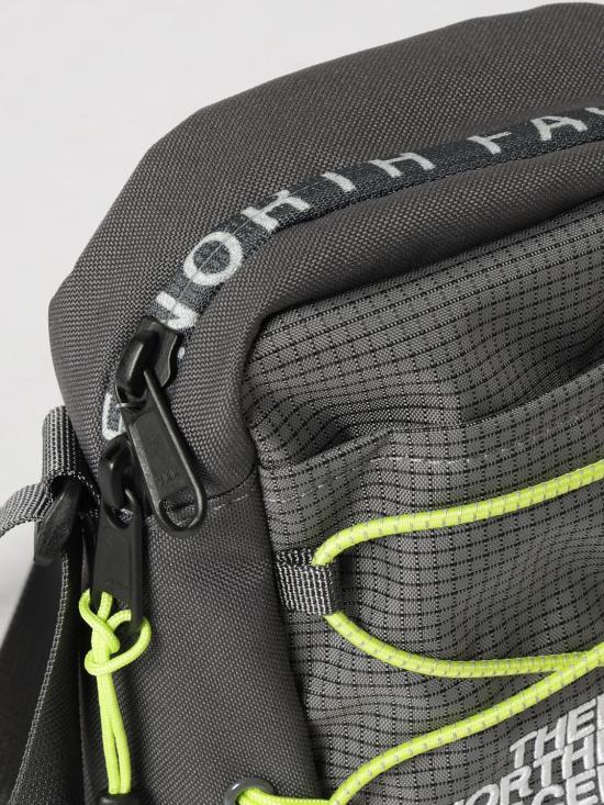 26SS 노스페이스 크로스백 NF0A52UC MSO1 Grey - NORTH FACE