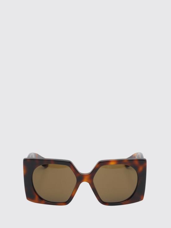 26SS 발렌티노 가라바니 선글라스 VG0002S00155 002 Brown - VALENTINO GARAVANI