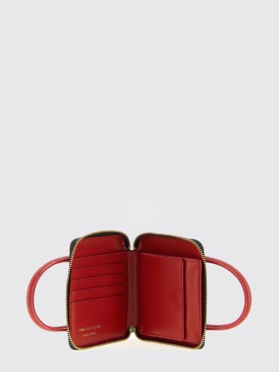 26SS 꼼데가르송 토트백 SA2100HA Red - COMME DES GARCONS