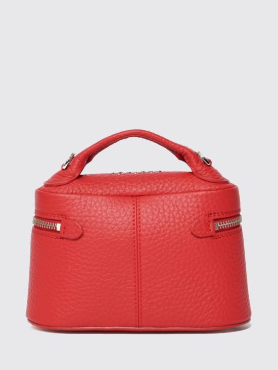26SS 오르치아니 토트백 B02247SOF MRL Red - ORCIANI