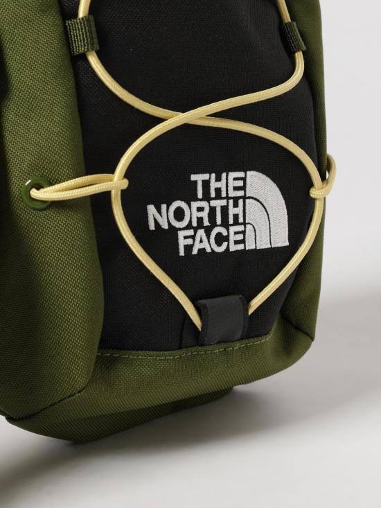 26SS 노스페이스 크로스백 NF0A52UC MVD1 Green - NORTH FACE