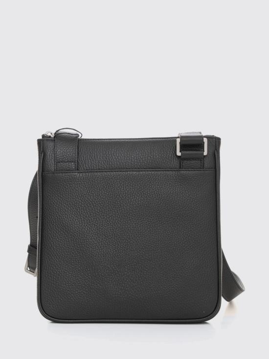 26SS 엠포리오 아르마니 크로스백 Y4M252Y068E 80001 Black - EMPORIO ARMANI