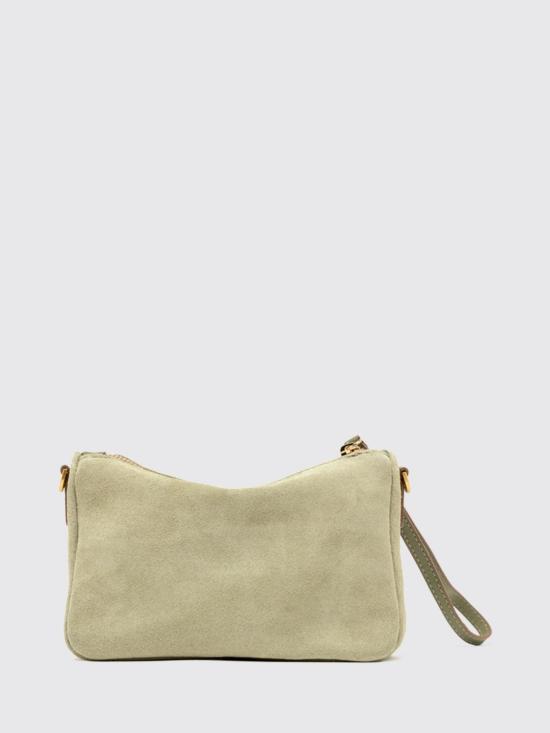 26SS 지아니 끼아리니 클러치/파우치 BS10224CMPL 14366 Dove Grey - GIANNI CHIARINI