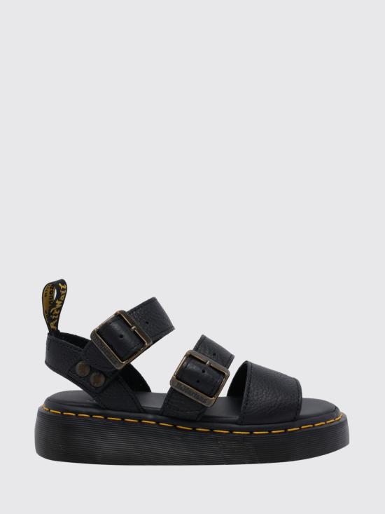 26SS 닥터마틴 샌들 25720001 Black
