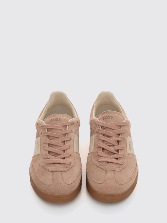 26SS 보스 스니커즈 50563375 643 Pink - BOSS