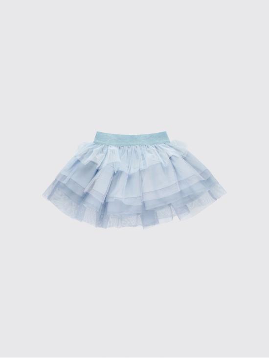26SS [키즈] 스텔라 맥카트니 스커트 TY7021BZ1119 999 Multicolor