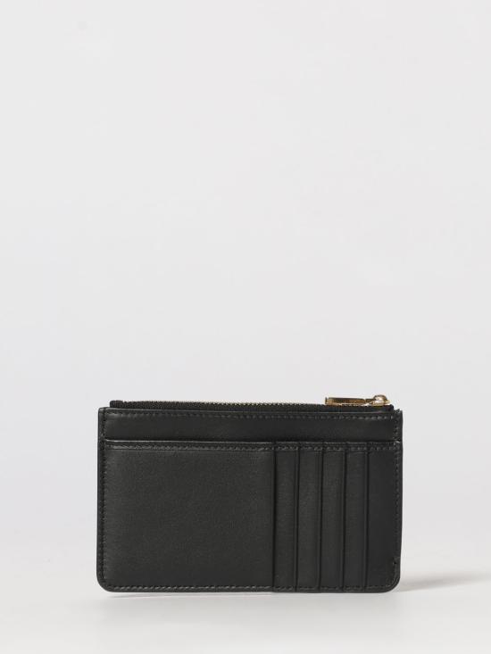 26SS 돌체앤가바나 지갑 BI1261AK274 80999 Black - DOLCE & GABBANA