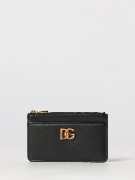 26SS 돌체앤가바나 지갑 BI1261AK274 80999 Black