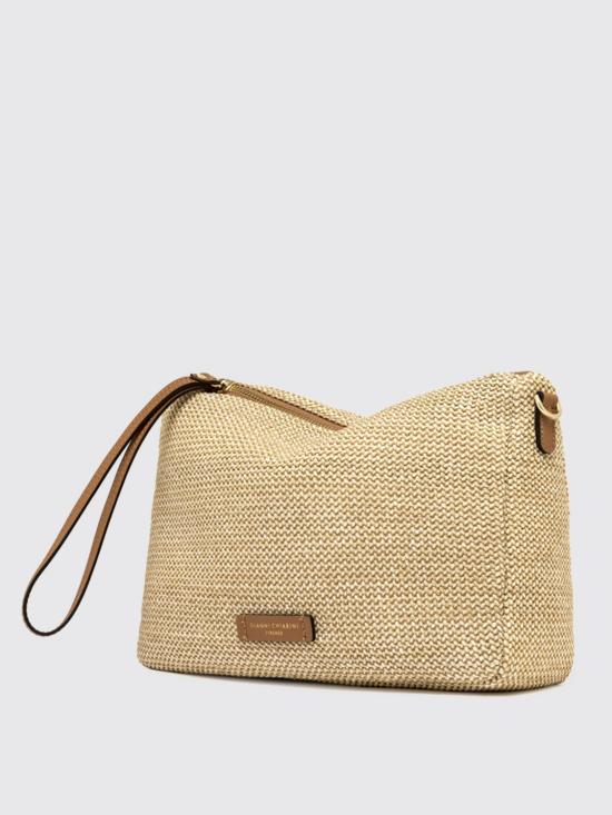 26SS 지아니 끼아리니 클러치/파우치 BS10225COMMTWISTLS 2436 Rope - GIANNI CHIARINI