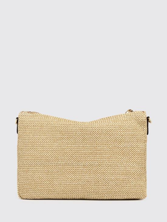 26SS 지아니 끼아리니 클러치/파우치 BS10225COMMTWISTLS 2436 Rope - GIANNI CHIARINI