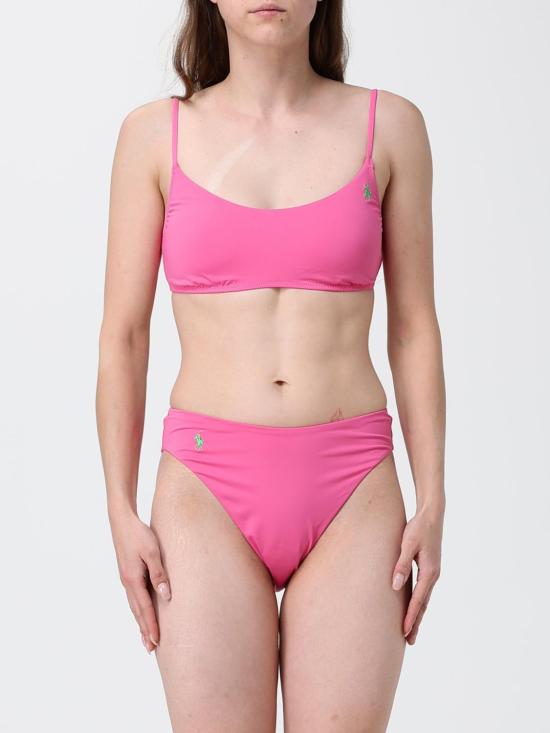 26SS 폴로 랄프로렌 비키니 수영복 21655554 Pink
