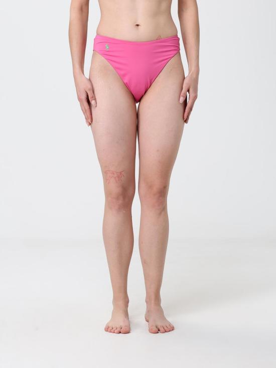 26SS 폴로 랄프로렌 비키니 수영복 21655538 Pink