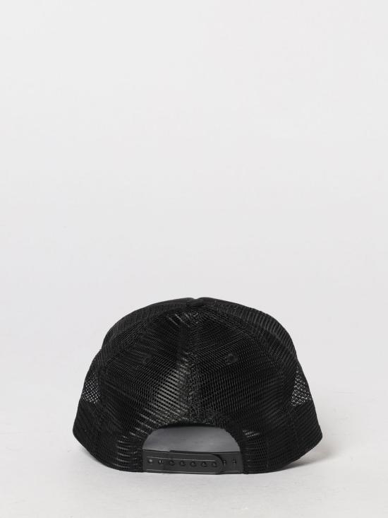 26SS 루드 볼캡 RHSS26HA03211 3172 Black - RHUDE