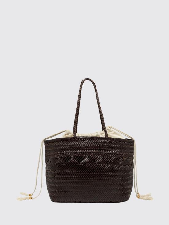 26SS 지아니 끼아리니 숄더백 BS11372COMMPLINT 13840 Dark - GIANNI CHIARINI