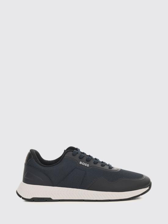 26SS 보스 스니커즈 50563962 401 Blue