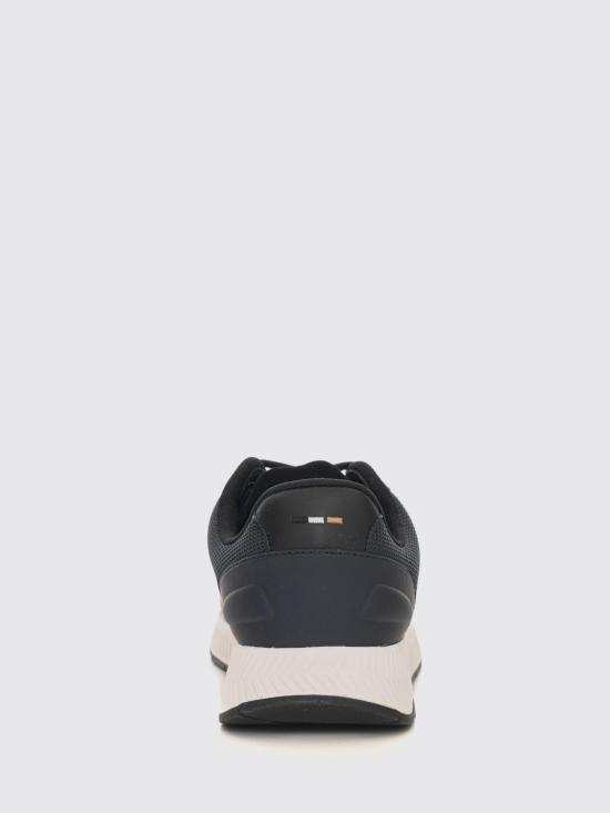 26SS 보스 스니커즈 50563962 401 Blue - BOSS