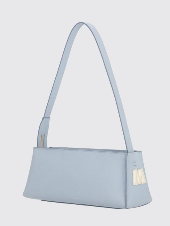26SS 마르니 숄더백 SBMP0248U0P6483 ZP187 Blue - MARNI