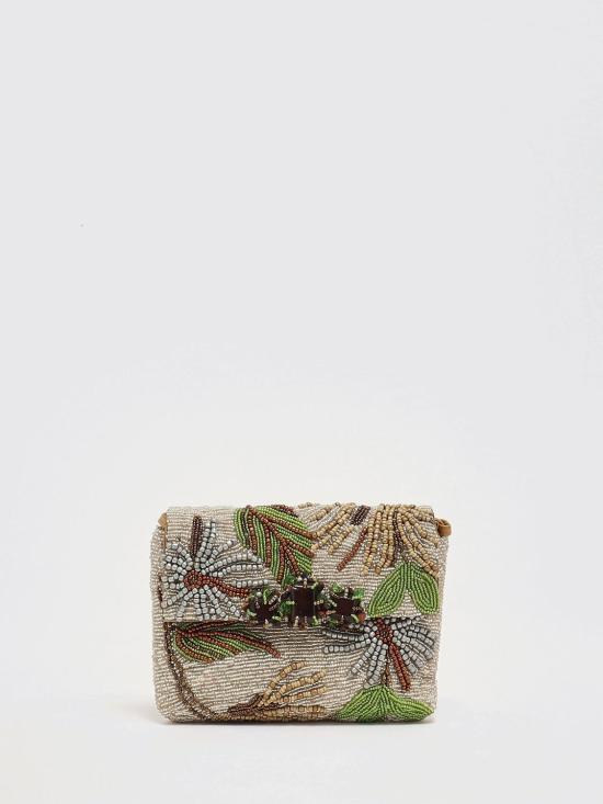 26SS 말리파르미 크로스백 BF000591258 B1138 Beige