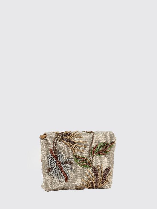 26SS 말리파르미 크로스백 BF000591258 B1138 Beige - MALÌPARMI