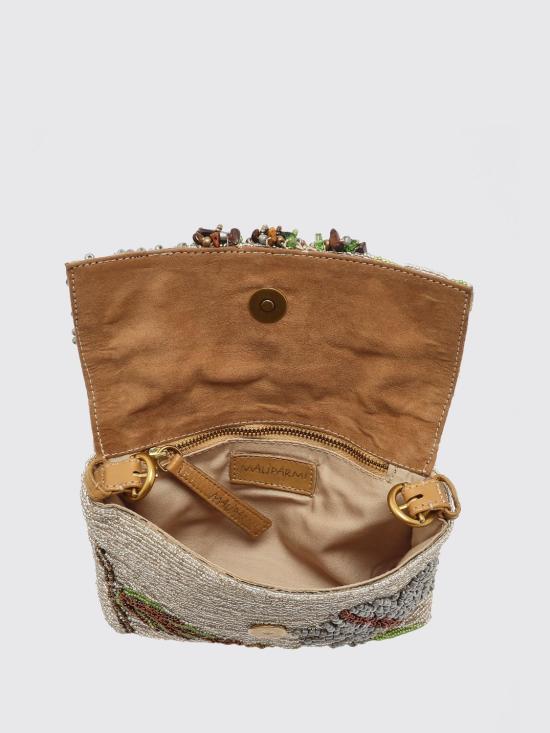 26SS 말리파르미 크로스백 BF000591258 B1138 Beige - MALÌPARMI