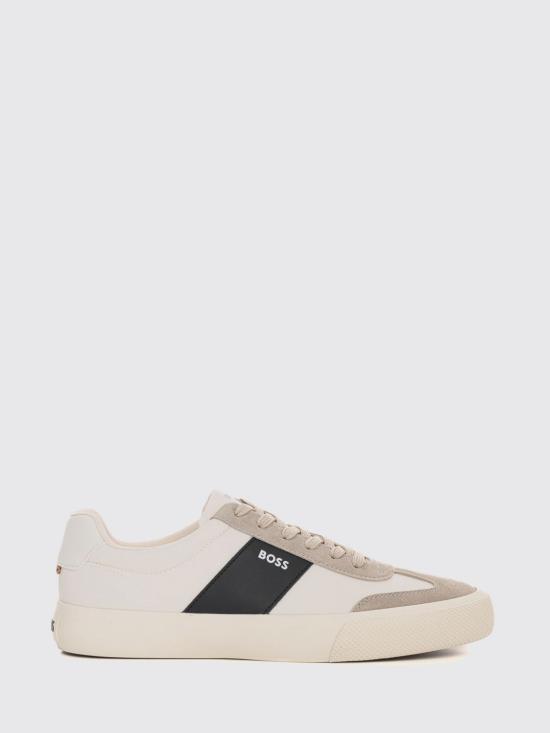 26SS 보스 스니커즈 50563847 271 Beige
