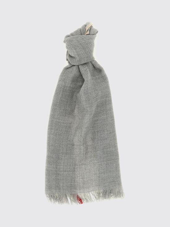 26SS 브루넬로 쿠치넬리 머플러/스카프 MSC670AV CZM20 Grey