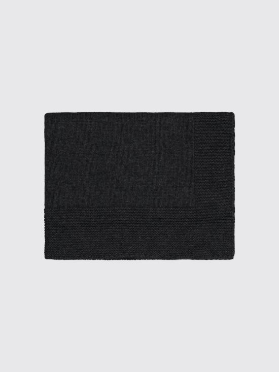 26SS [키즈] 보빈 앤 트리콧 침구 BTAB25 ANTHRACITE Charcoal - BOBBIN & TRICOT