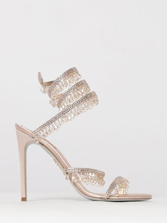 26SS 르네 카오빌라 샌들 C12535 105 R001 V761 Champagne