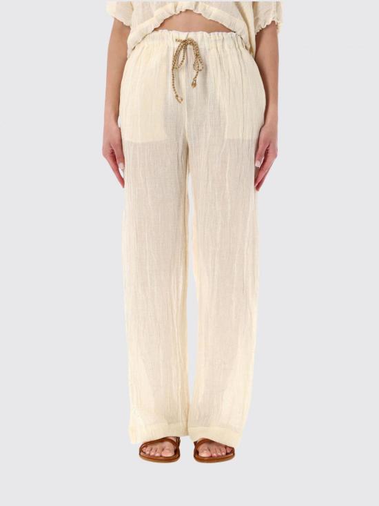 26SS 120 리노 스트레이트 팬츠 33BLIW29S1000G486 701134 Natural
