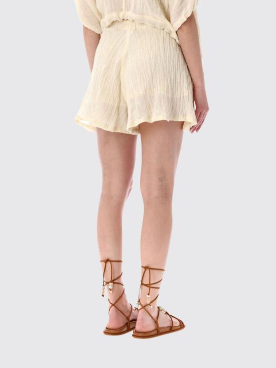 26SS 120 리노 숏팬츠 33BLIW29RZ000G486 701134 Natural - 120 LINO