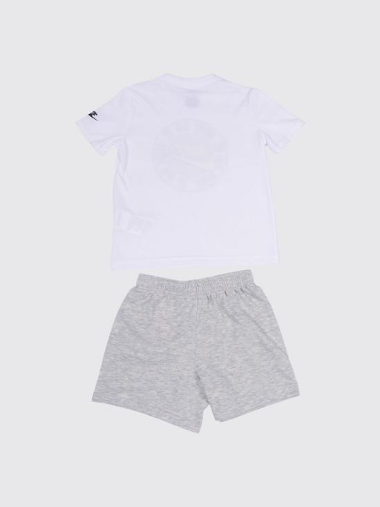 26SS [키즈] 나이키 캐주얼 세트 86N903 C87 Grey - NIKE