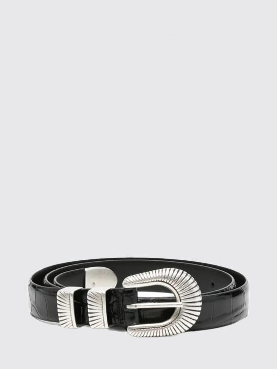 26SS 바레나 레귤러 벨트 ACD5595043 590 Black
