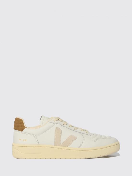 26SS 베자 스니커즈 VF3321447 White