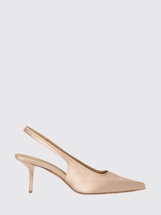 26SS 막스마라 힐/펌프스 2614521112600 048 Blush Pink