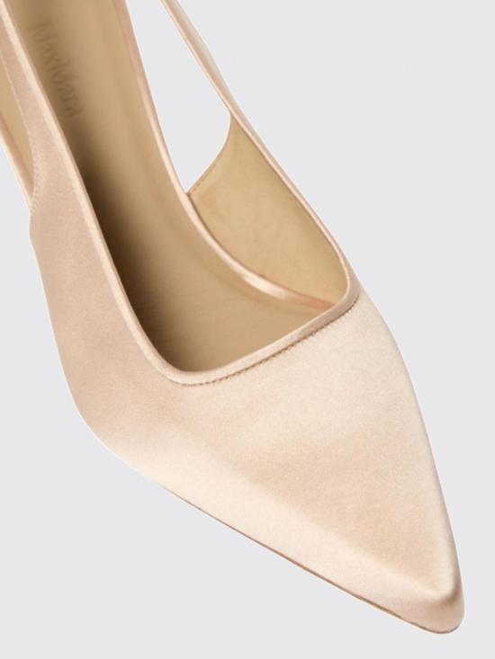 26SS 막스마라 힐/펌프스 2614521112600 048 Blush Pink - MAX MARA
