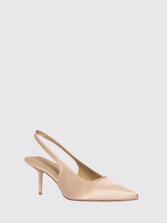 26SS 막스마라 힐/펌프스 2614521112600 048 Blush Pink - MAX MARA