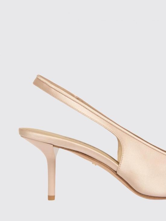 26SS 막스마라 힐/펌프스 2614521112600 048 Blush Pink - MAX MARA